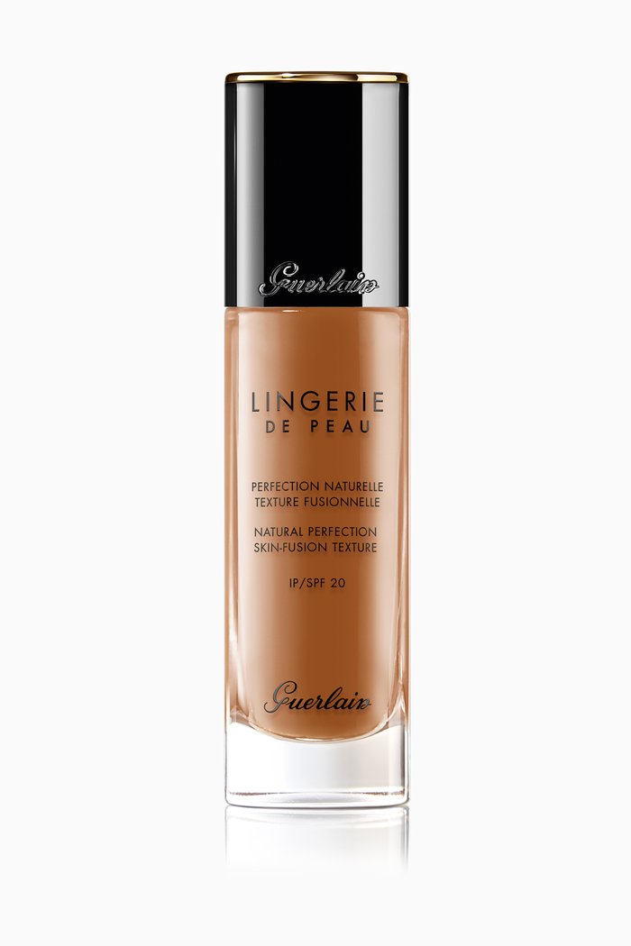 

Lingerie de Peau Foundation 06W Very Deep Warm, Multicolour