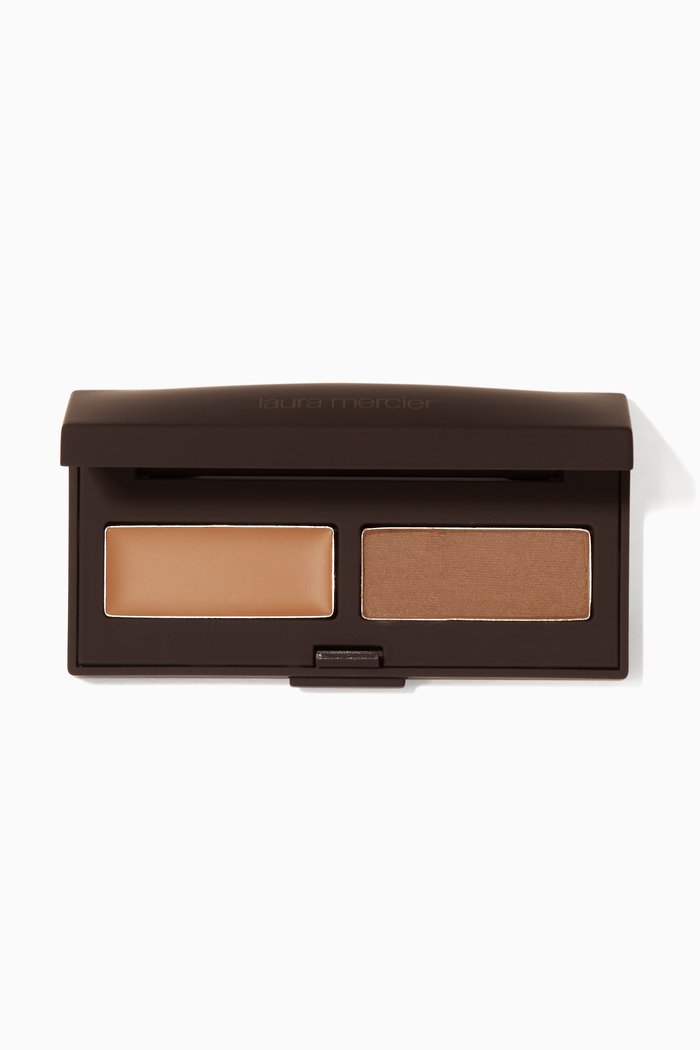 

Blonde Sketch & Intensify Pomade & Powder Brow Duo, Multicolour