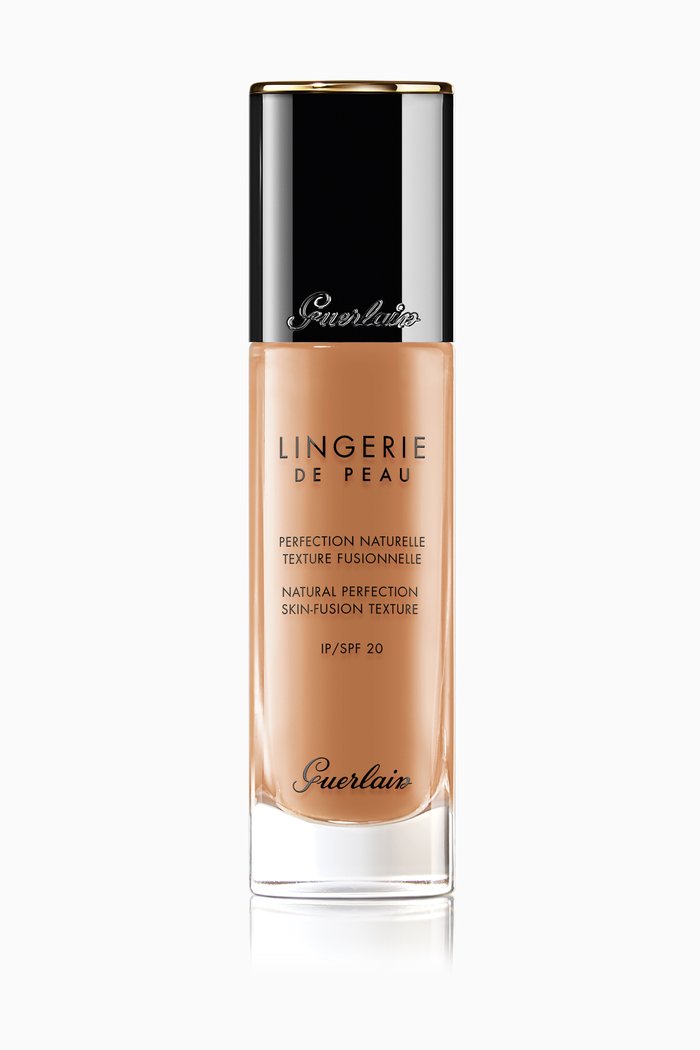 

Lingerie de Peau Foundation 05 Deep, Multicolour