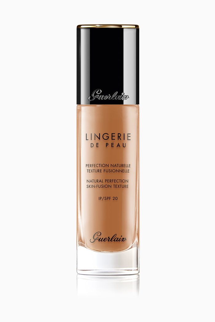 

Lingerie de Peau Foundation 05C Deep Cool, Multicolour