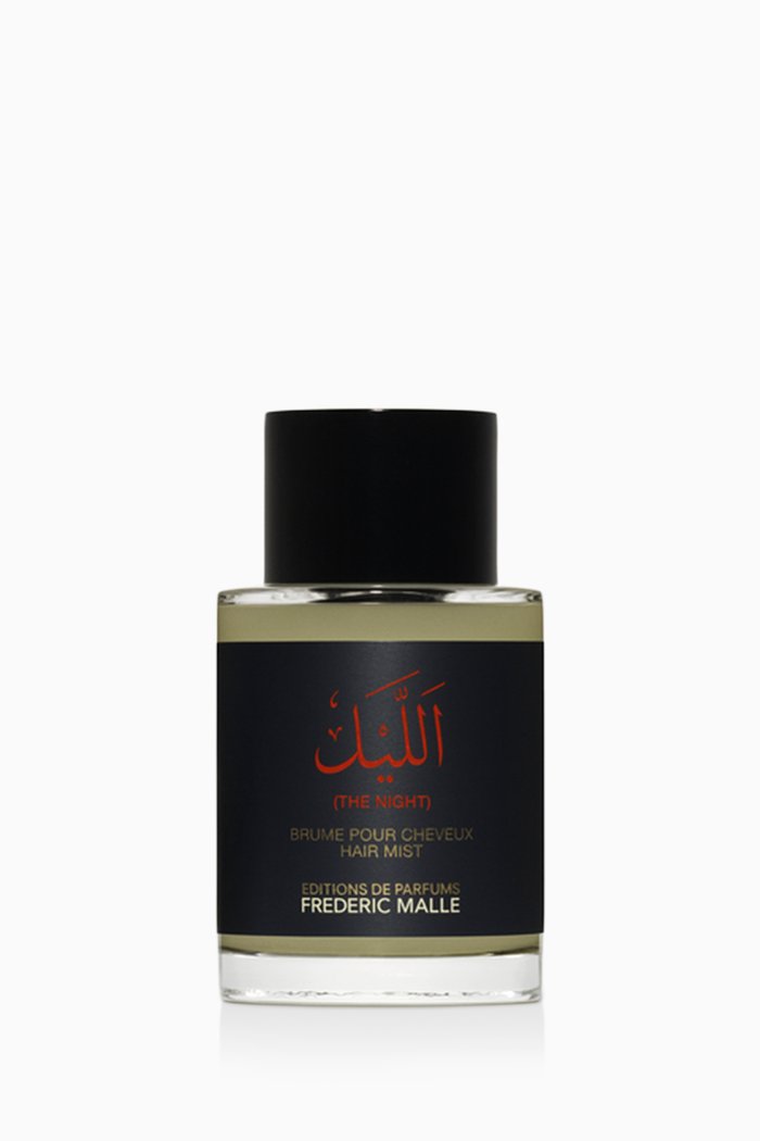 

The Night Hair Mist, 100ml, Colourless