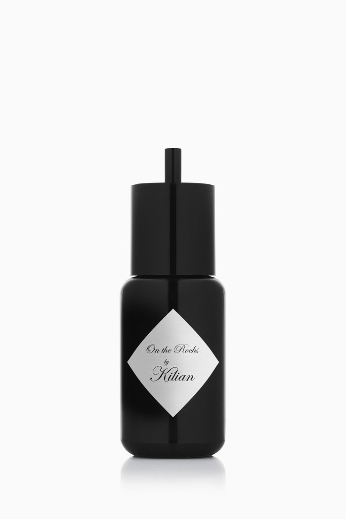 

On The Rocks Eau De Parfum Refill, 50ml, Multicolour