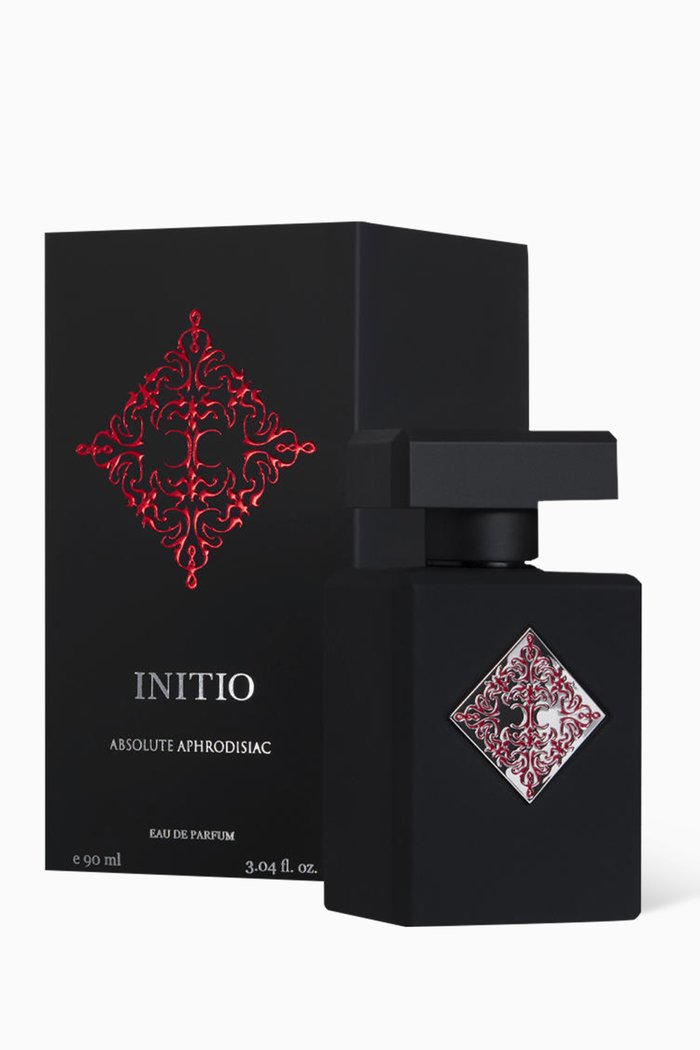 

Absolute Aphrodisiac Eau de Parfum, 90ml, Colourless