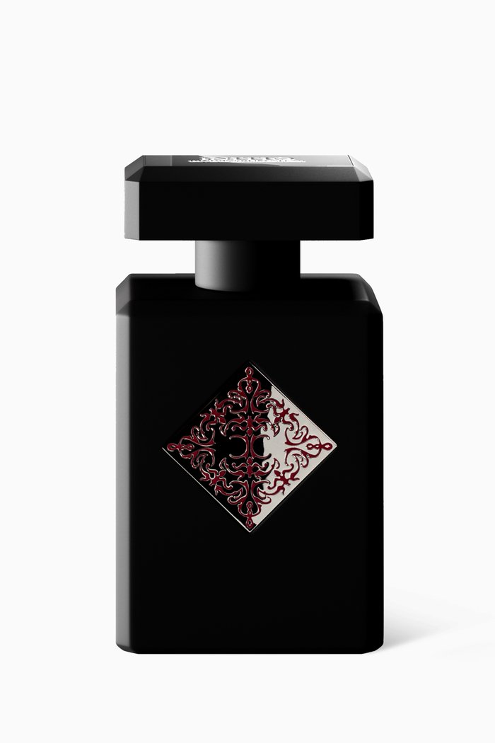 Mystic Experience Eau de Parfum, 90ml, Colourless