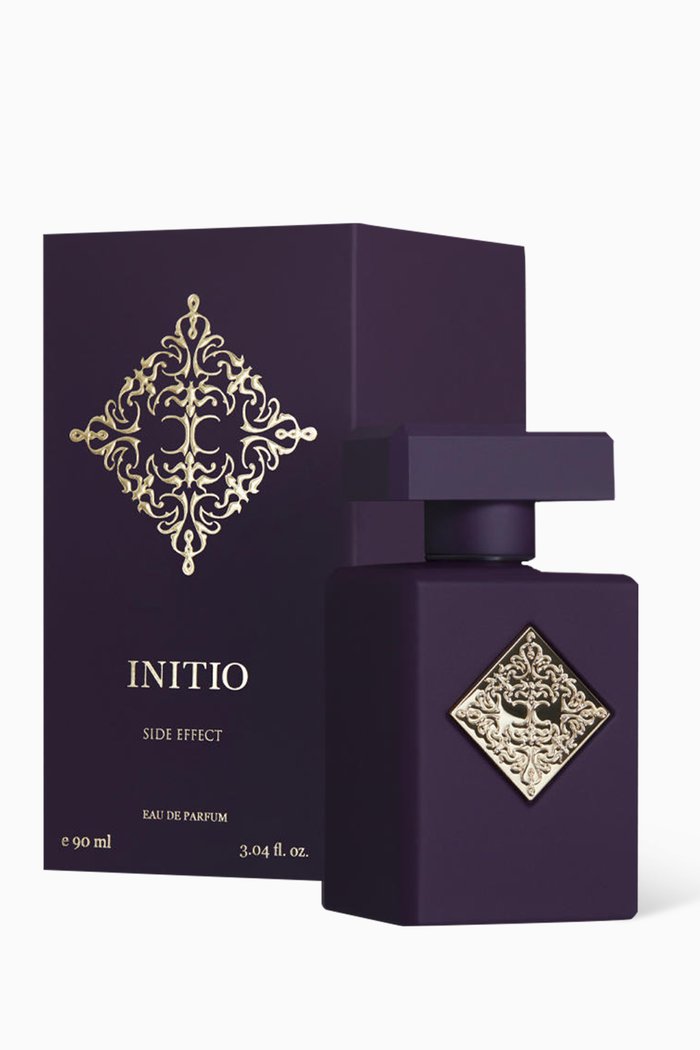 

Carnal Side Effect Eau de Parfum, 90ml, Colourless