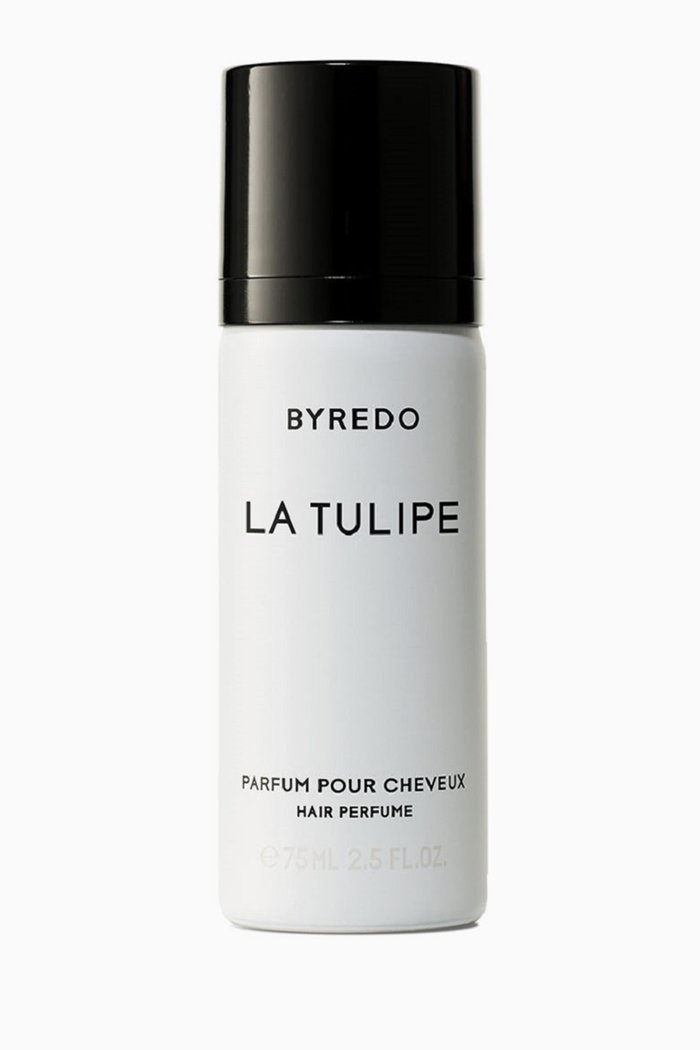 

La Tulipe Hair Perfume, 75ml, Multicolour