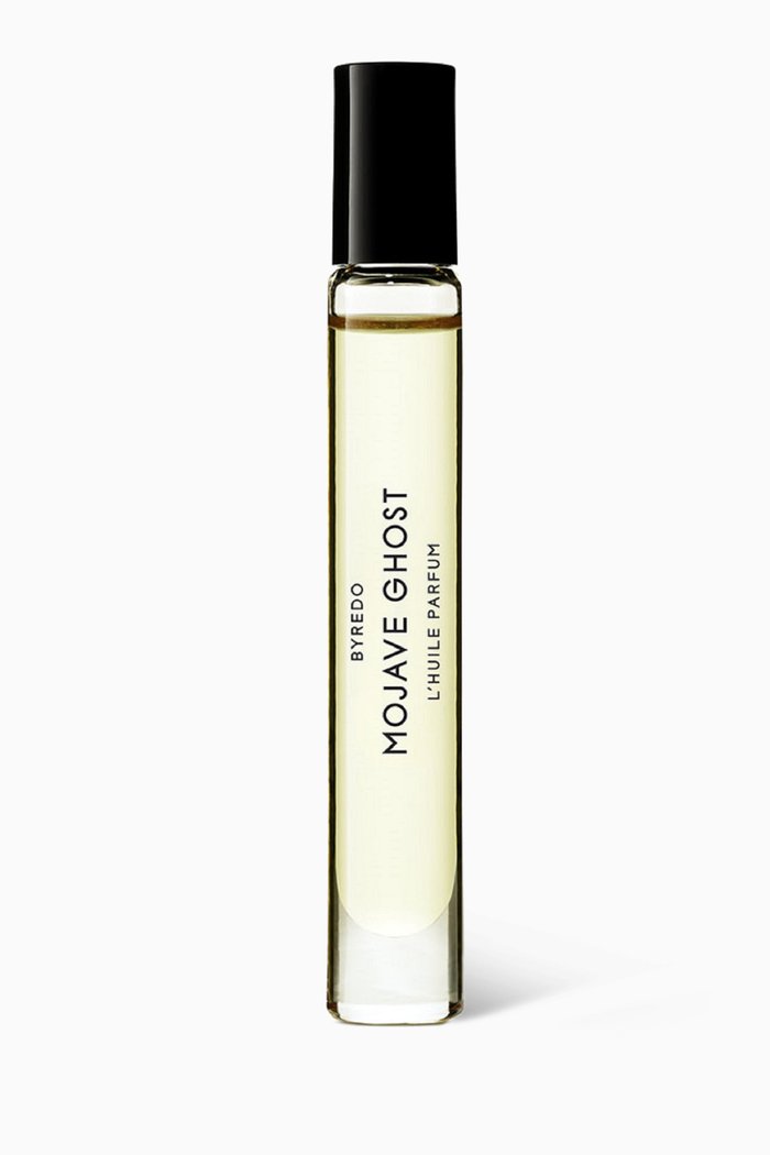 

Mojave Ghost Roll-On Perfumed Oil, 7.5ml, Multicolour