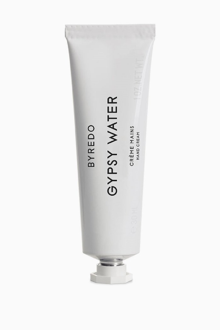 Gypsy Water Hand Cream, 30ml, Colourless