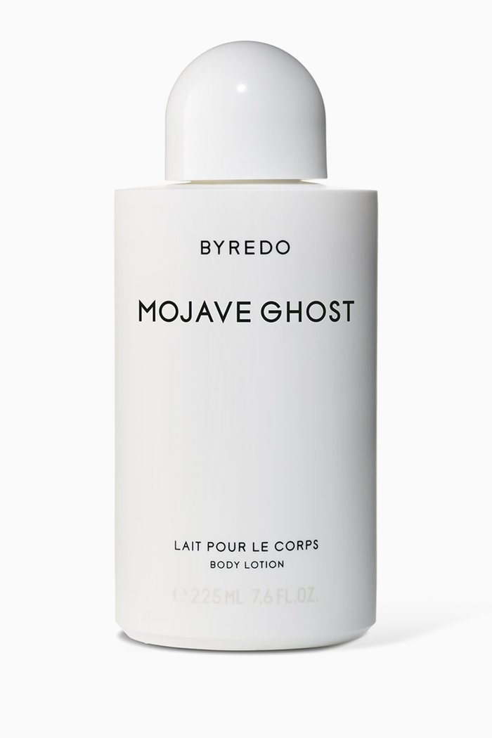 

Mojave Ghost Body Lotion, 225ml, Multicolour
