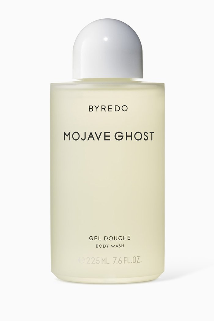 

Mojave Ghost Body Wash, 225ml, Multicolour