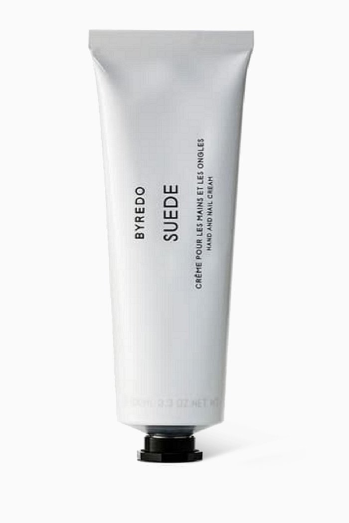 

Suede Hand Cream, 100ml, Multicolour