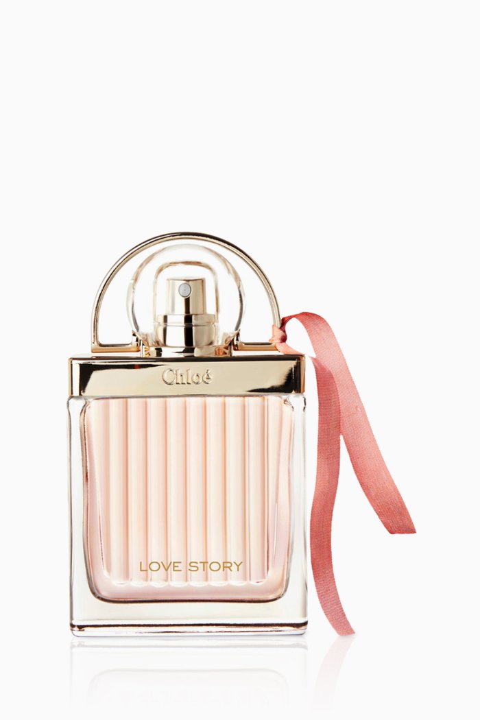 

Love Story Eau Sensuelle Eau de Parfum, 50ml, Colourless