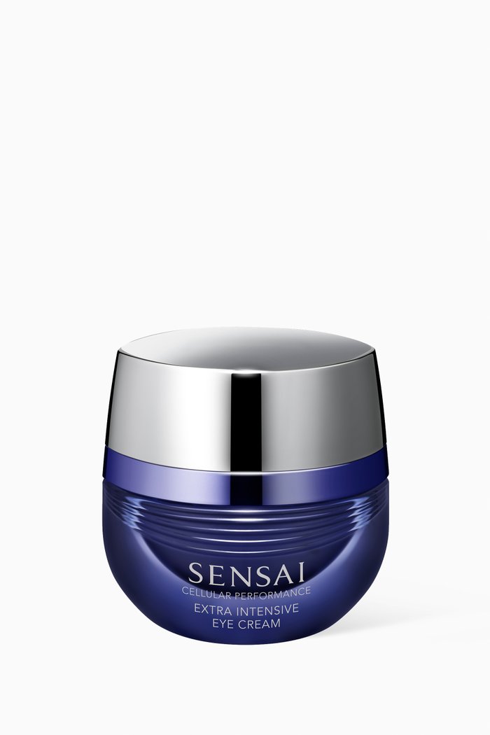 

Cellular Performance Extra Intensive Eye Cream, 15ml, Colourless