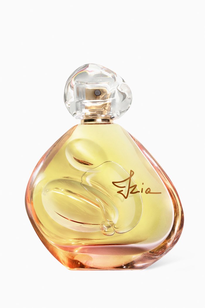 

Izia Eau de Parfum, 100ml, Colourless