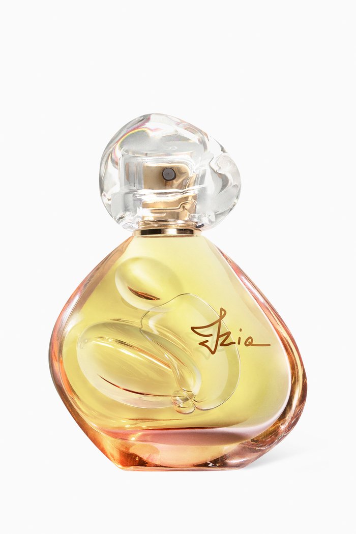 Izia Eau de Parfum, 50ml, Multicolour