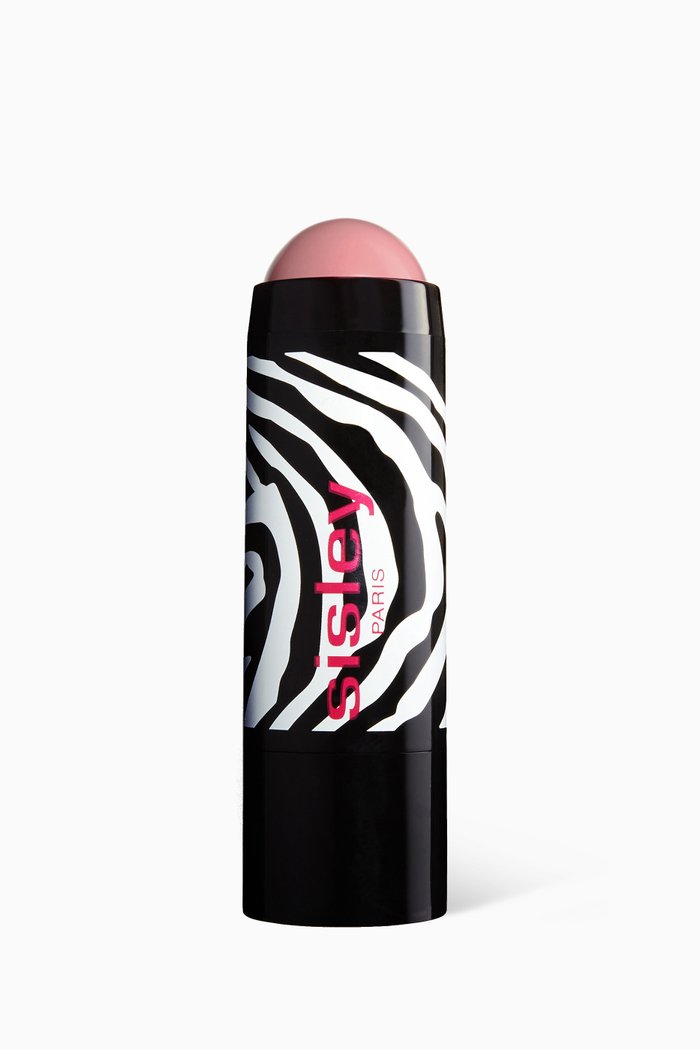 

1 Petal Phyto-Blush Twist Blusher, 5.5g, Neutral