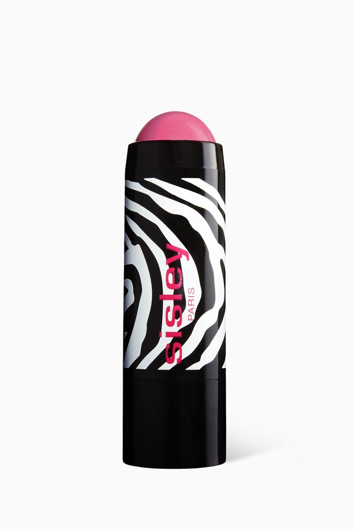 

2 Fuschia Phyto-Blush Twist Blusher, 5.5g, Pink