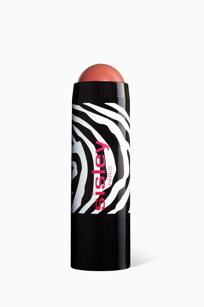 

3 Papaya Phyto-Blush Twist Blusher, 5.5g, Orange