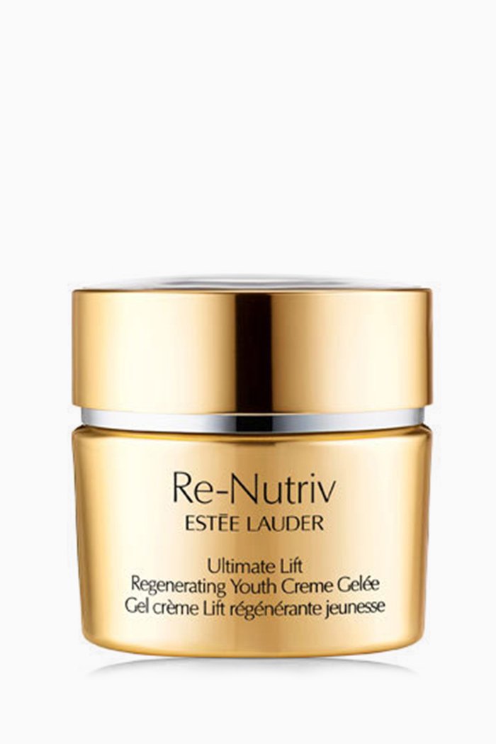 

Re-Nutriv Ultimate Lift Regenerating Youth Creme Gelée, 50ml, Multicolour