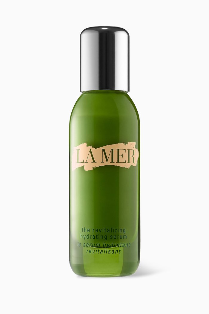 

The Revitalizing Hydrating Serum, 30ml, Colourless