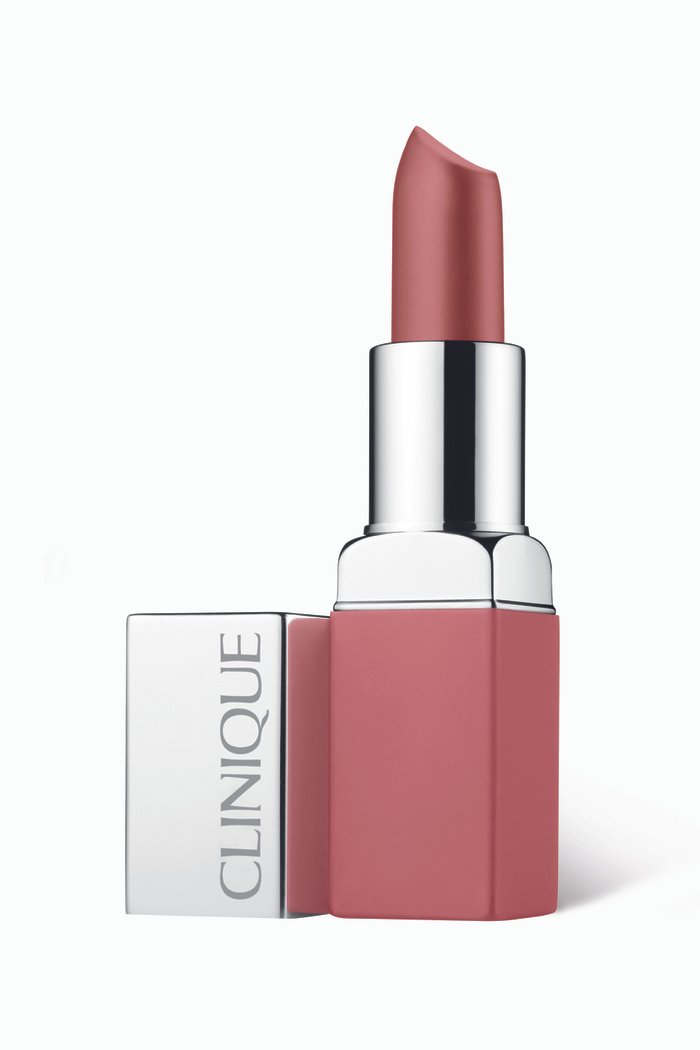 

Blushing Pop™ Matte Lip Colour & Primer, 3.9g, Multicolour