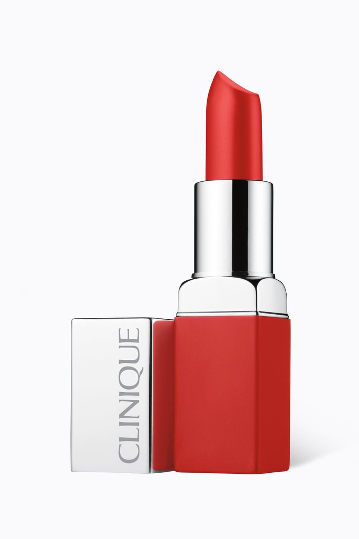 

Ruby Pop™ Matte Lip Colour & Primer, 3.9g, Colourless