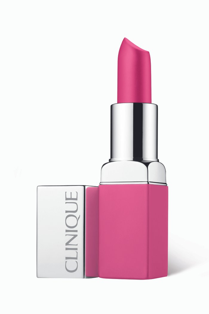 

Mod Pop™ Matte Lip Colour & Primer, 3.9g, Multicolour