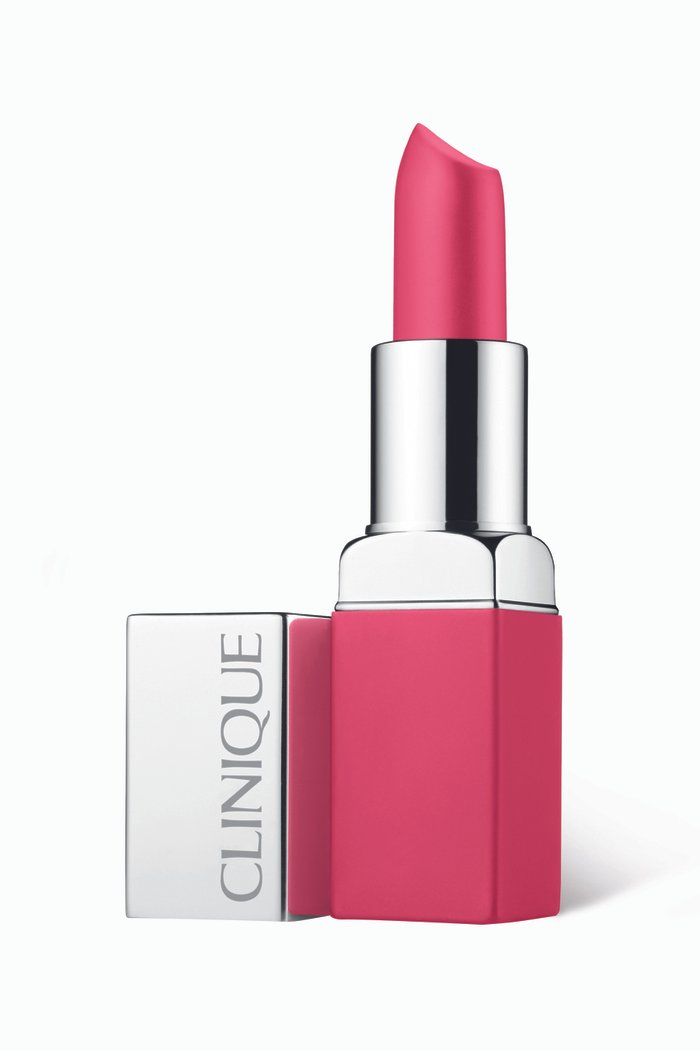

Graffiti Pop™ Matte Lip Colour & Primer, 3.9g, Multicolour