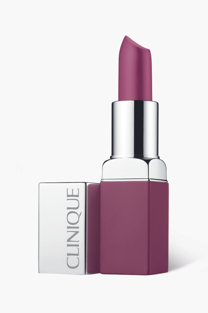 

Pow Pop™ Matte Lip Colour & Primer, 3.9g, Multicolour