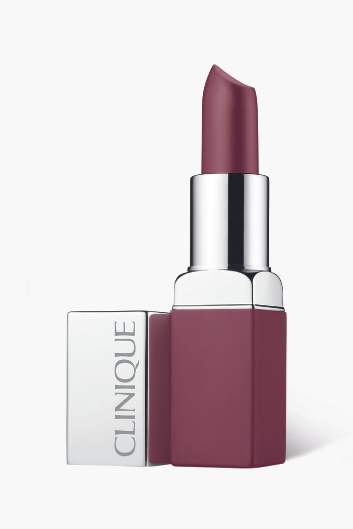 Bold Pop™ Matte Lip Colour & Primer, 3.9g, Colourless