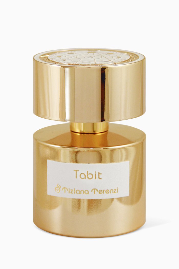 

Tabit Extrait de Parfum, 100ml, Multicolour