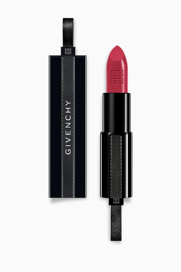 

Rose Alibi Rouge Interdit Satin Lipstick, Multicolour