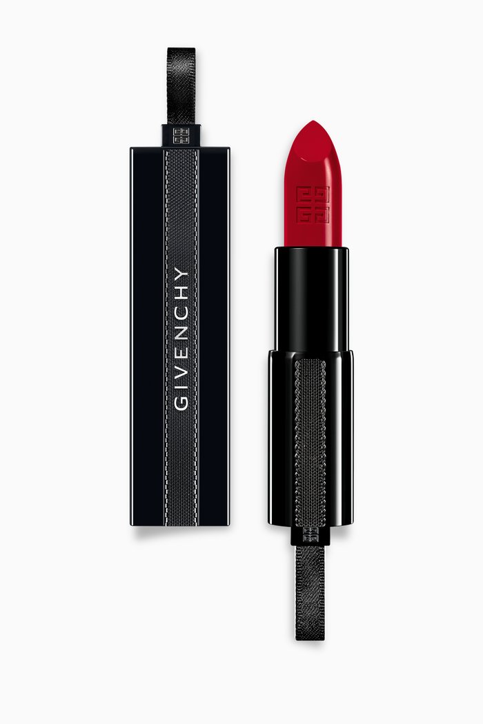 

Rouge Insomnie Rouge Interdit Satin Lipstick, Multicolour