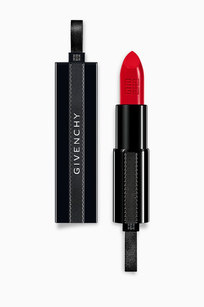 Rouge Interdit Rouge Interdit Satin Lipstick, Multicolour