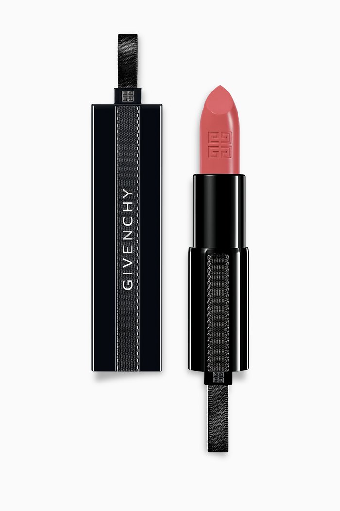 

Addicted to Rose Rouge Interdit Satin Lipstick, Multicolour
