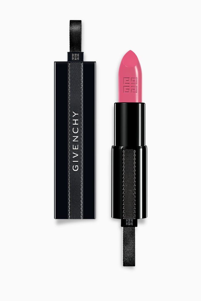 Wild Rose Rouge Interdit Satin Lipstick, Multicolour