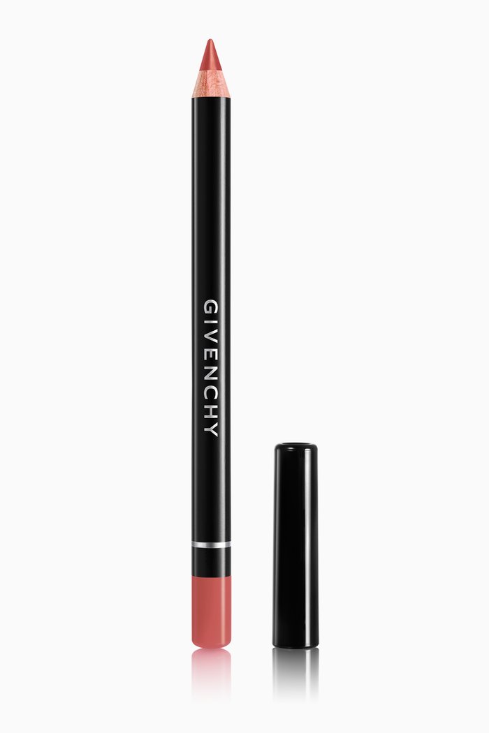 

Brun Créateur Lip Liner, Colourless