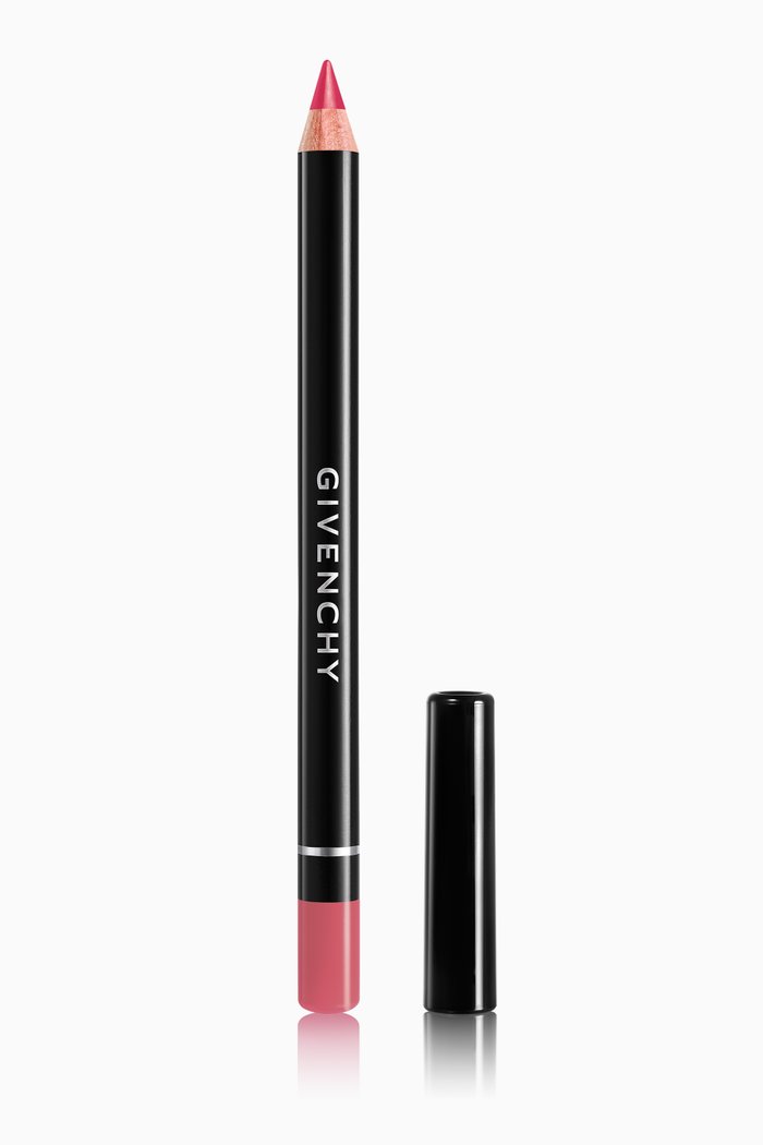

Rose Taffetas Lip Liner, Colourless