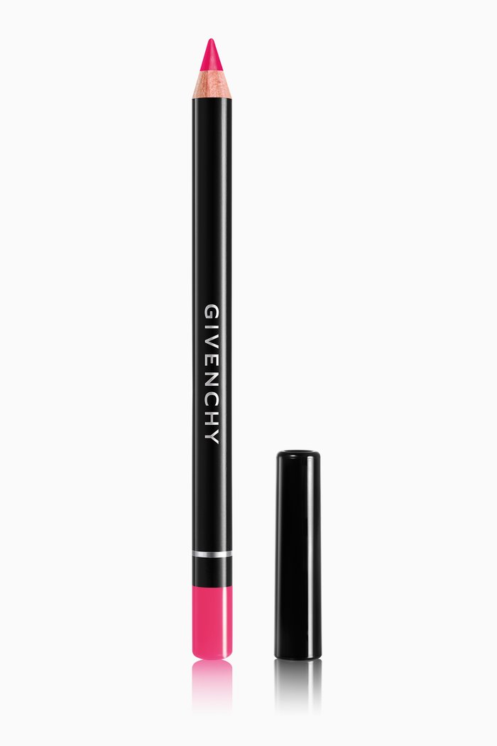 

Fuchsia Irrésistible Lip Liner, Colourless