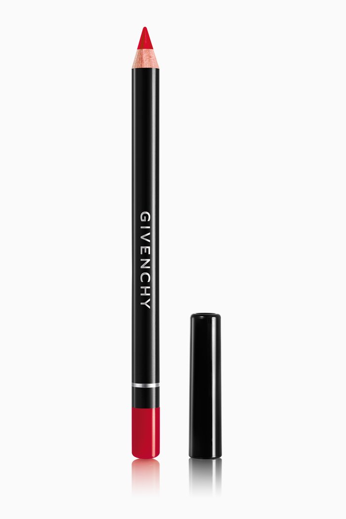 

Carmin Escarpin Lip Liner, Multicolour