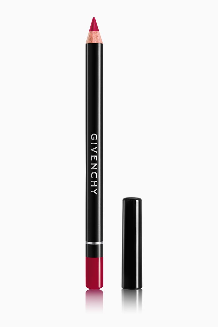 

Framboise Velours Lip Liner, Colourless
