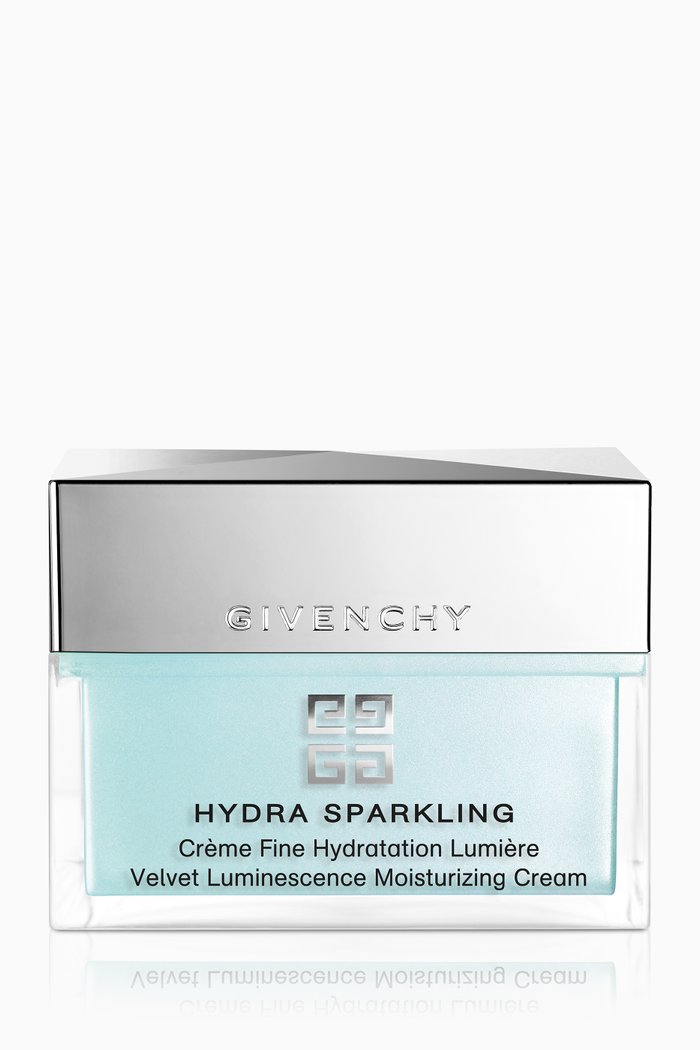

Hydra Sparkling Velvet Luminescence Moisturising Cream, 50ml, Multicolour
