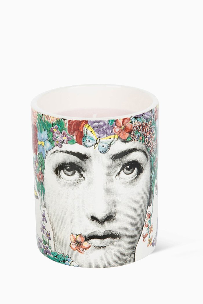

Fior di Lina Scented Candle, 300g, Multicolour