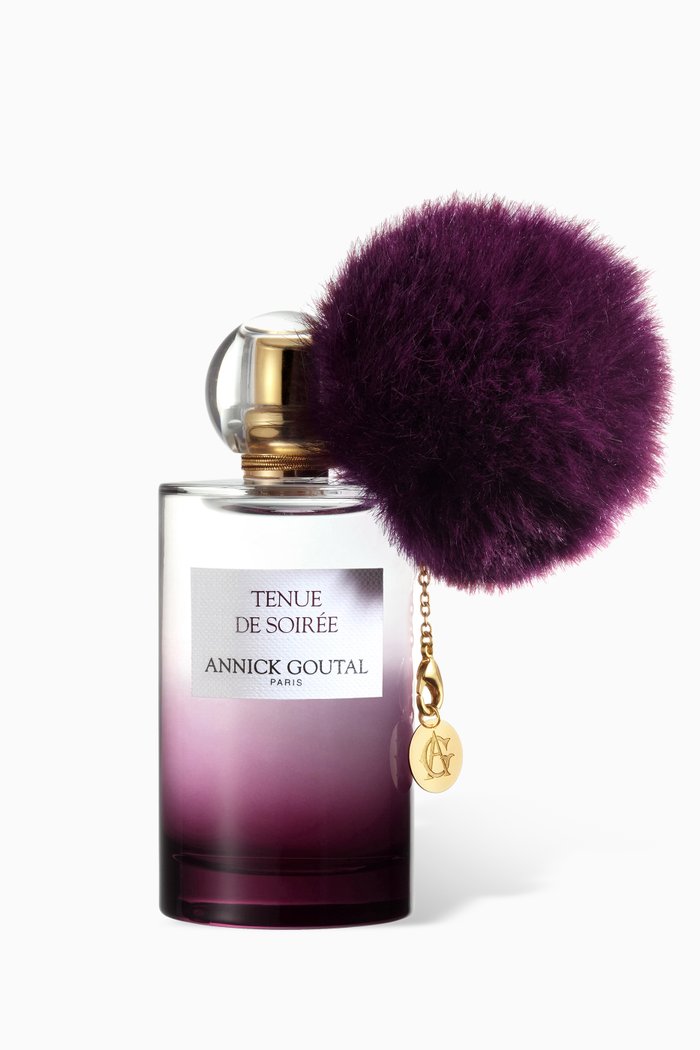 Tenue De Soirée Eau de Parfum, 100ml, Colourless