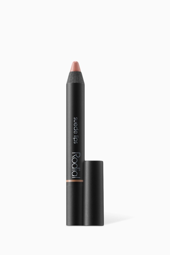 Melrose Avenue Suede Lips, 2.4g, Multicolour