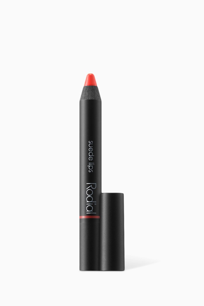 

Rodeo Drive Suede Lips, 2.4g, Multicolour