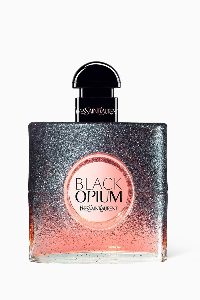

Black Opium Floral Shock Eau de Parfum, 50ml, Multicolour