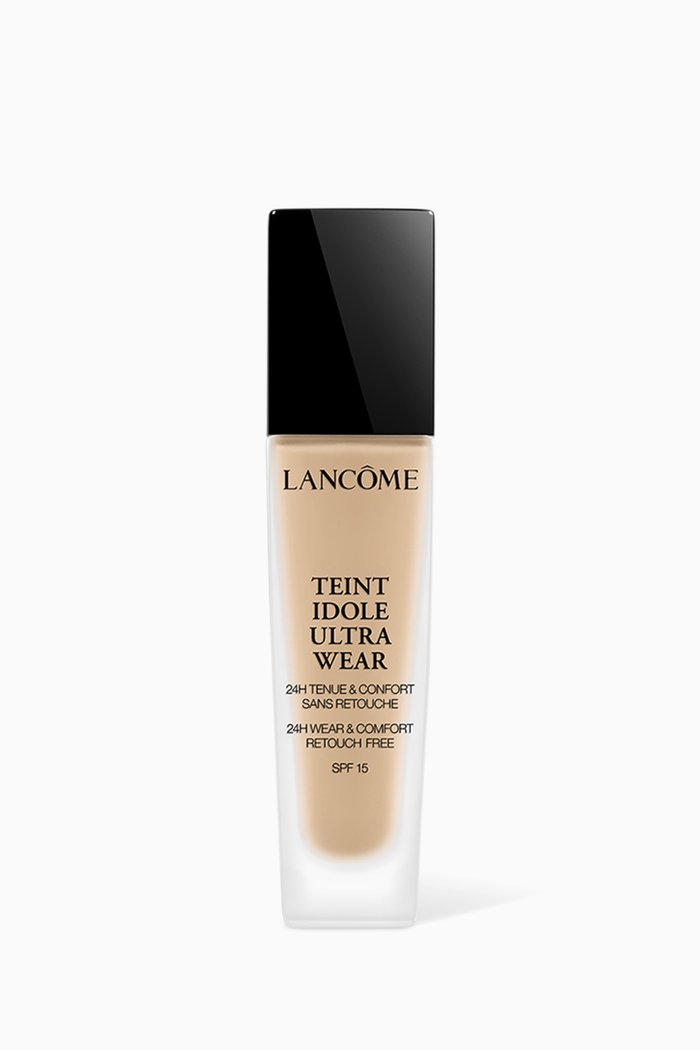 

Beige Albatre Teint Idole Ultra Wear Foundation, 30ml, Multicolour