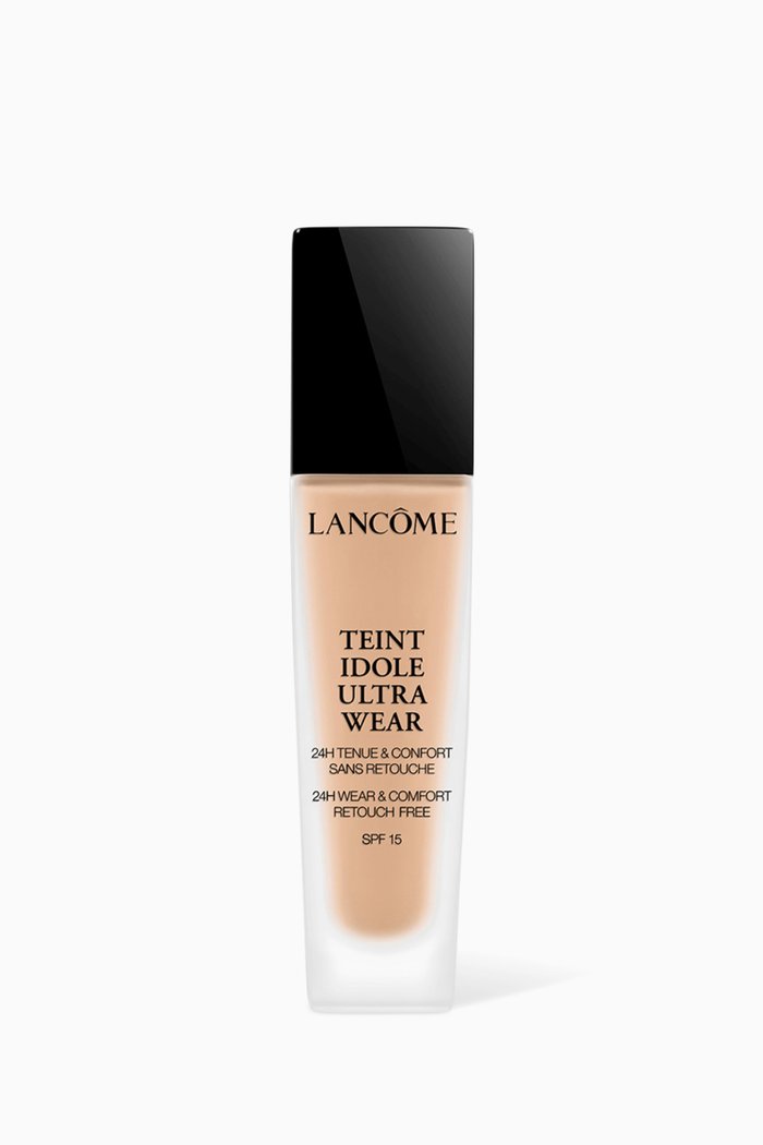 

#02 Lys Rosé Teint Idole Ultra Wear Foundation, 30ml, Colourless