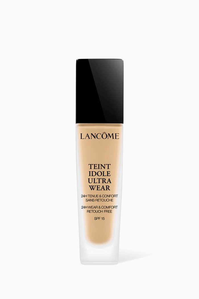 

#010 Beige Porcelaine Teint Idole Ultra Wear Foundation, 30ml, Multicolour